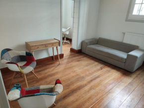 Wonderful House in Atocha